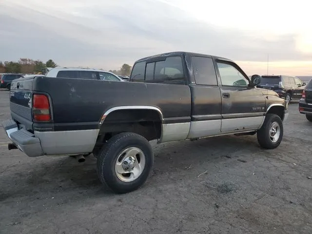 3B7HF12Y2XG217288 1999 1999 Dodge RAM 1500 3