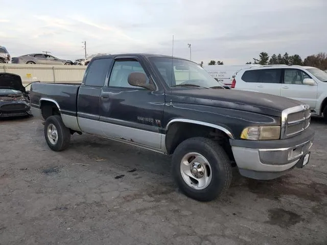 3B7HF12Y2XG217288 1999 1999 Dodge RAM 1500 4