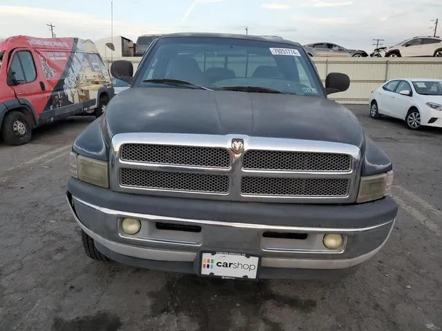 3B7HF12Y2XG217288 1999 1999 Dodge RAM 1500 5