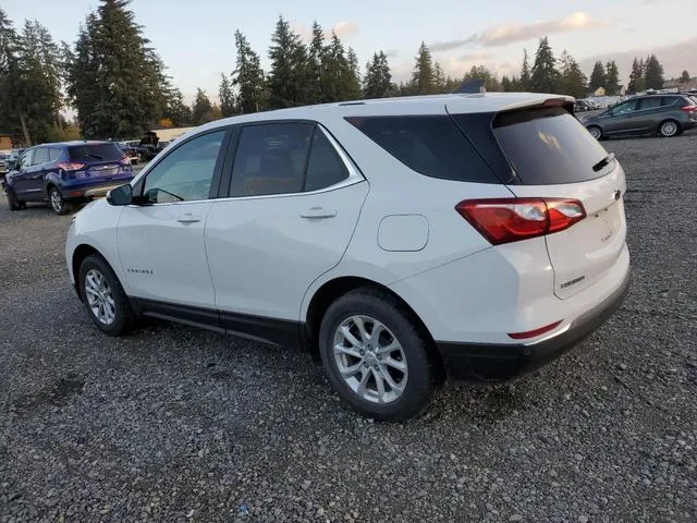 3GNAXSEV5JS586731 2018 2018 Chevrolet Equinox- LT 2