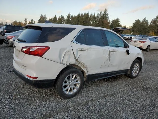 3GNAXSEV5JS586731 2018 2018 Chevrolet Equinox- LT 3