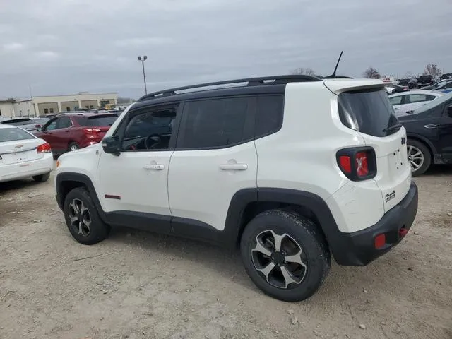 ZACNJBC17LPM06422 2020 2020 Jeep Renegade- Trailhawk 2