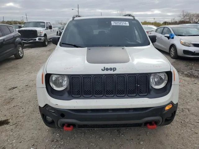 ZACNJBC17LPM06422 2020 2020 Jeep Renegade- Trailhawk 5