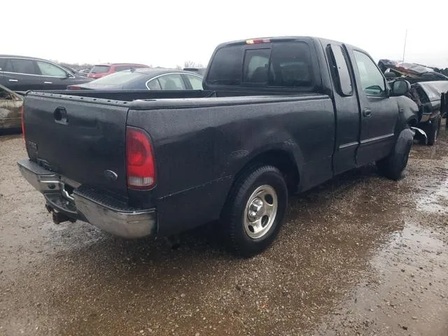 2FTZX17291CA01495 2001 2001 Ford F-150 3