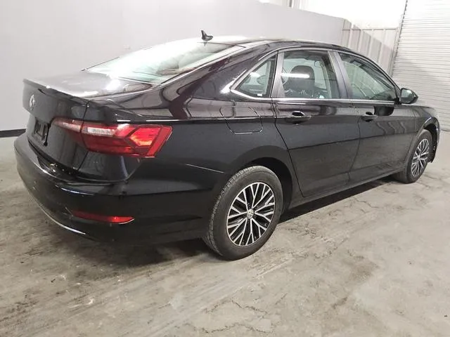 3VWC57BU0MM021941 2021 2021 Volkswagen Jetta- S 3