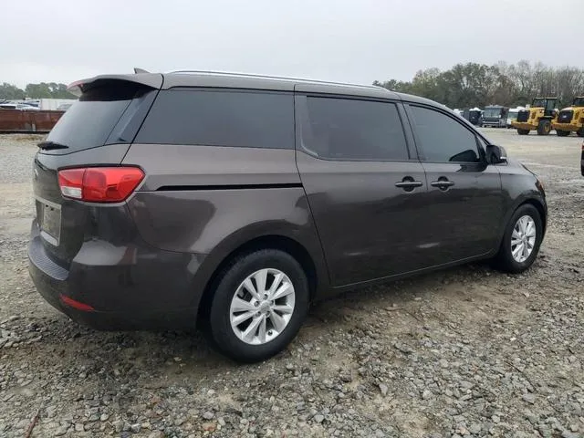 KNDMB5C1XH6310551 2017 2017 KIA Sedona- LX 3