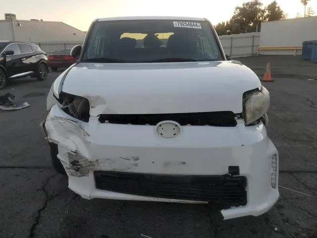 JTLZE4FE4FJ078579 2015 2015 Toyota Scion 5