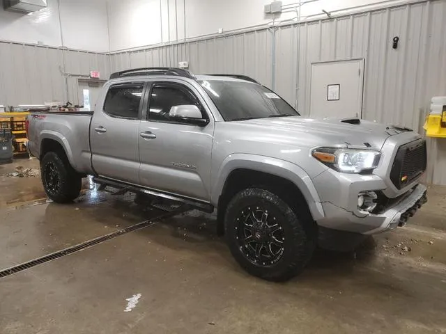 5TFDZ5BN6HX023945 2017 2017 Toyota Tacoma- Double Cab 4