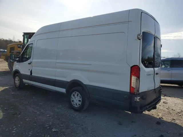 1FTSW3XGXFKA05957 2015 2015 Ford Transit- T-350 2