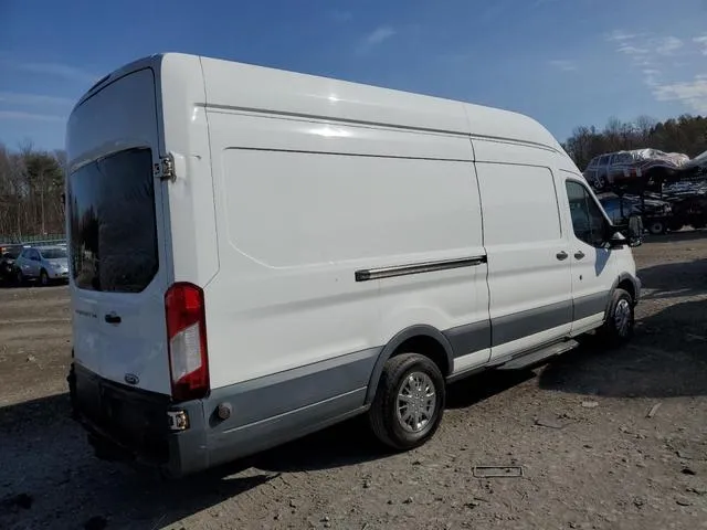 1FTSW3XGXFKA05957 2015 2015 Ford Transit- T-350 3