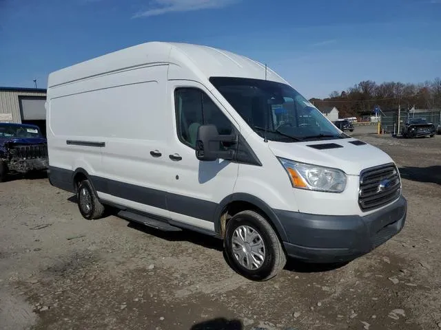 1FTSW3XGXFKA05957 2015 2015 Ford Transit- T-350 4