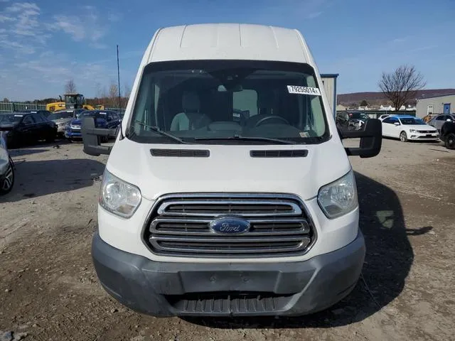 1FTSW3XGXFKA05957 2015 2015 Ford Transit- T-350 5