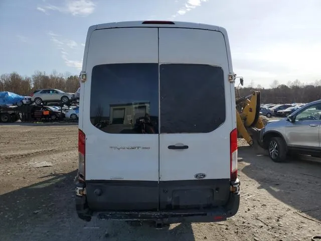 1FTSW3XGXFKA05957 2015 2015 Ford Transit- T-350 6