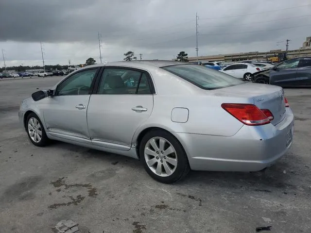 4T1BK36B67U213157 2007 2007 Toyota Avalon- XL 2