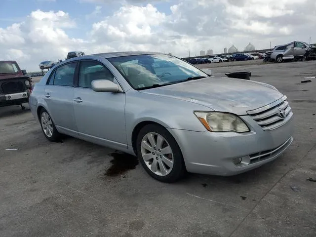 4T1BK36B67U213157 2007 2007 Toyota Avalon- XL 4