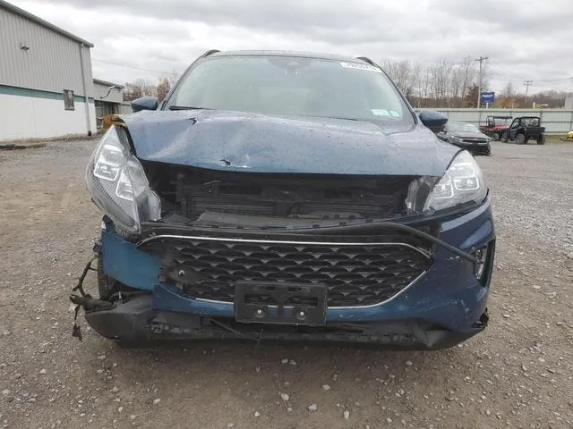 1FMCU9J94LUB47966 2020 2020 Ford Escape- Titanium 5