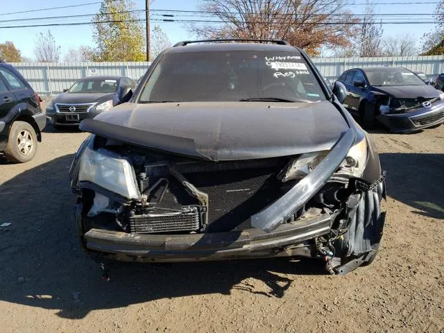 2HNYD28408H515558 2008 2008 Acura MDX- Technology 5