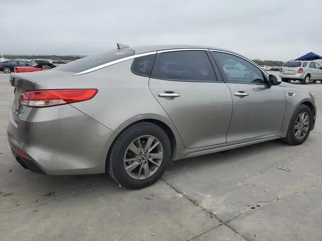 5XXGT4L1XGG106756 2016 2016 KIA Optima- LX 3