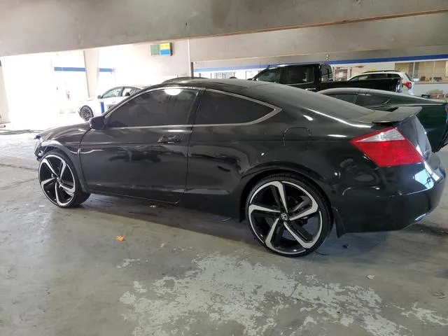 1HGCS12888A021153 2008 2008 Honda Accord- Exl 2