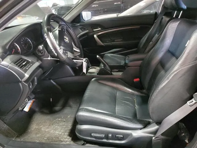 1HGCS12888A021153 2008 2008 Honda Accord- Exl 7