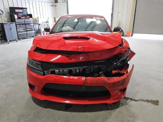 2C3CDXHG5PH530471 2023 2023 Dodge Charger- GT 5