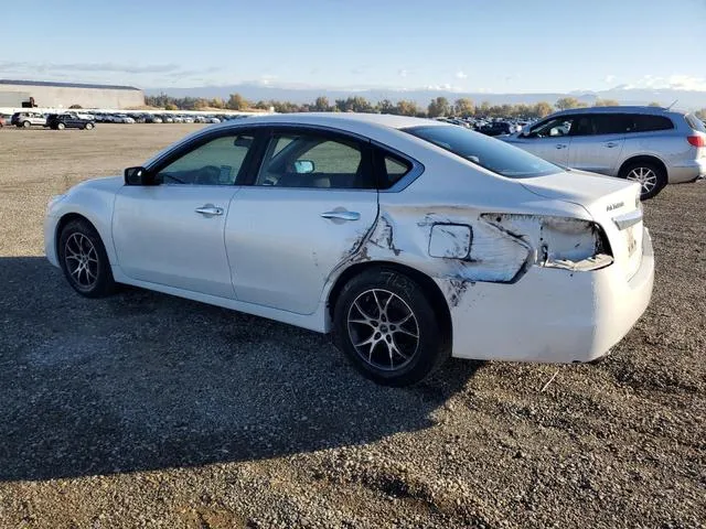 1N4AL3AP5DC189585 2013 2013 Nissan Altima- 2-5 2