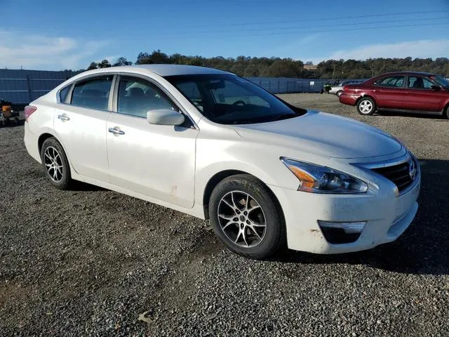 1N4AL3AP5DC189585 2013 2013 Nissan Altima- 2-5 4