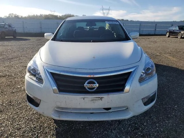 1N4AL3AP5DC189585 2013 2013 Nissan Altima- 2-5 5