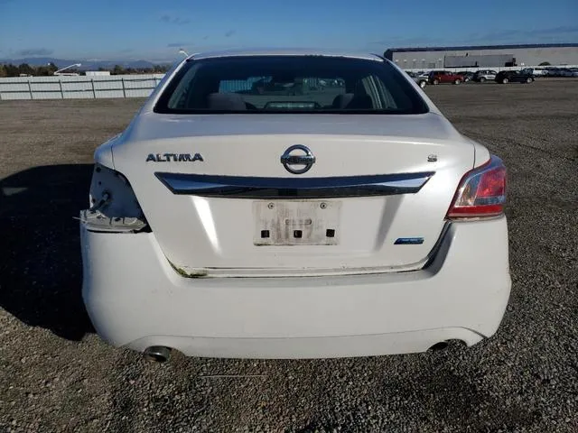 1N4AL3AP5DC189585 2013 2013 Nissan Altima- 2-5 6