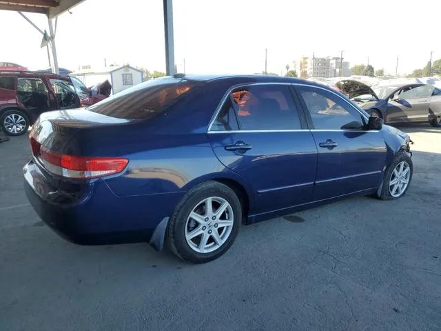 1HGCM66574A039161 2004 2004 Honda Accord- EX 3