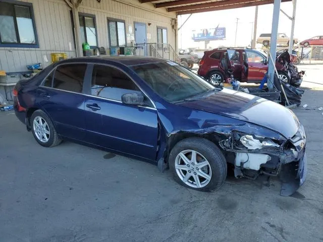 1HGCM66574A039161 2004 2004 Honda Accord- EX 4