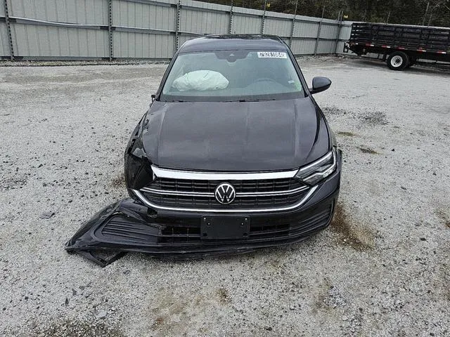 3VW5M7BU3RM085684 2024 2024 Volkswagen Jetta- S 5