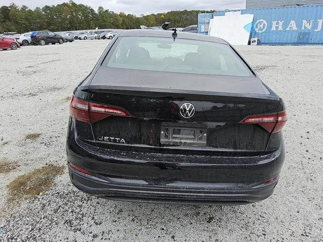 3VW5M7BU3RM085684 2024 2024 Volkswagen Jetta- S 6