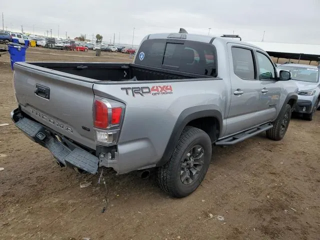 3TMCZ5AN4MM403198 2021 2021 Toyota Tacoma- Double Cab 3