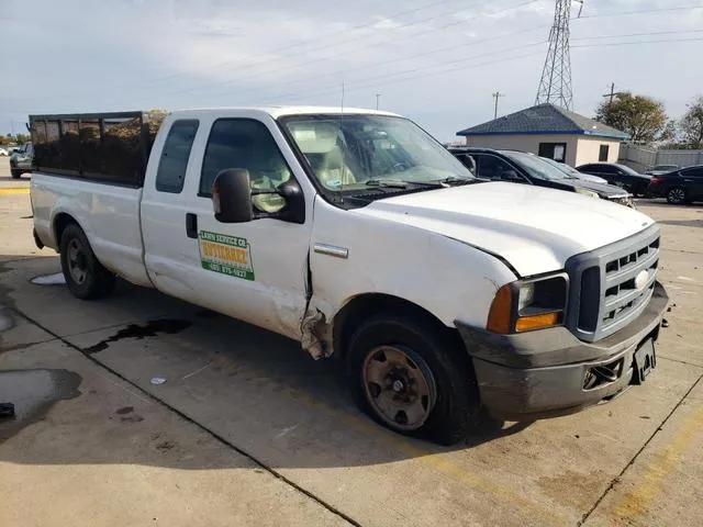 1FTSX20526ED46932 2006 2006 Ford F-250- Super Duty 4