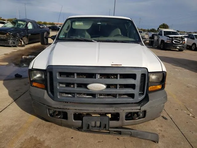 1FTSX20526ED46932 2006 2006 Ford F-250- Super Duty 5