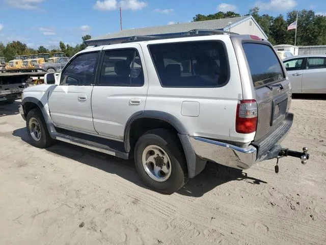 JT3GN86R0V0027702 1997 1997 Toyota 4runner- SR5 2