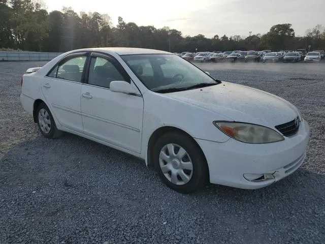 4T1BE32K42U087581 2002 2002 Toyota Camry- LE 4