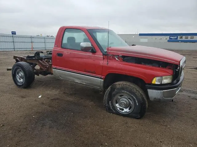 1B7KF26C9SS204162 1995 1995 Dodge RAM 2500 4