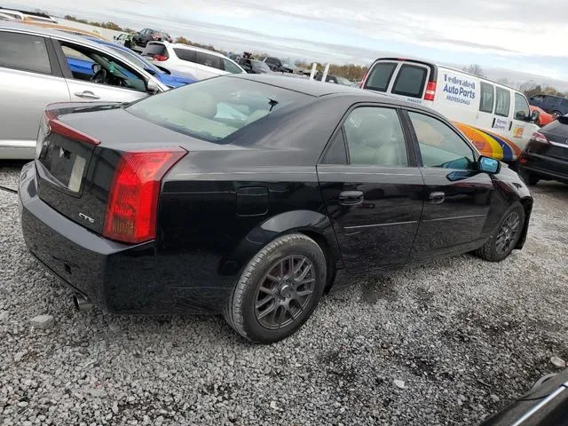 1G6DM577340110541 2004 2004 Cadillac CTS 3