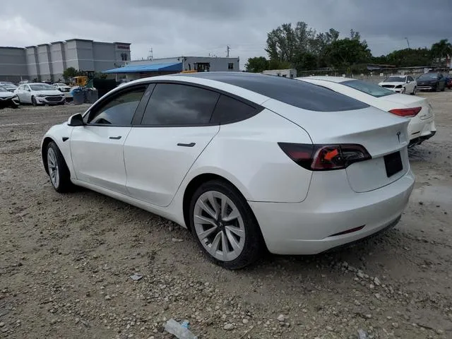 5YJ3E1EA2PF421512 2023 2023 Tesla MODEL 3 2