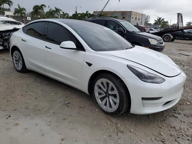 5YJ3E1EA2PF421512 2023 2023 Tesla MODEL 3 4