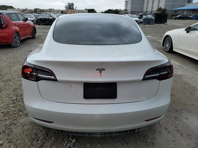 5YJ3E1EA2PF421512 2023 2023 Tesla MODEL 3 6