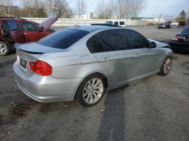 WBAPK7G53BNN78857 2011 2011 BMW 3 Series- 328 XI 3