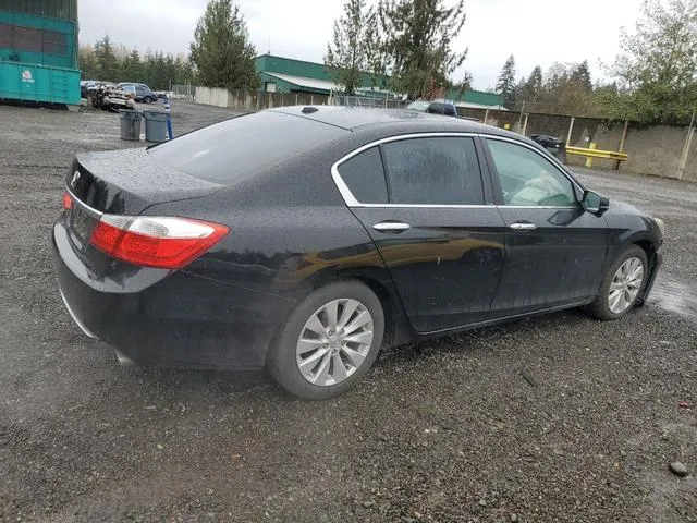 1HGCR2F83DA035483 2013 2013 Honda Accord- Exl 3