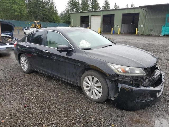 1HGCR2F83DA035483 2013 2013 Honda Accord- Exl 4