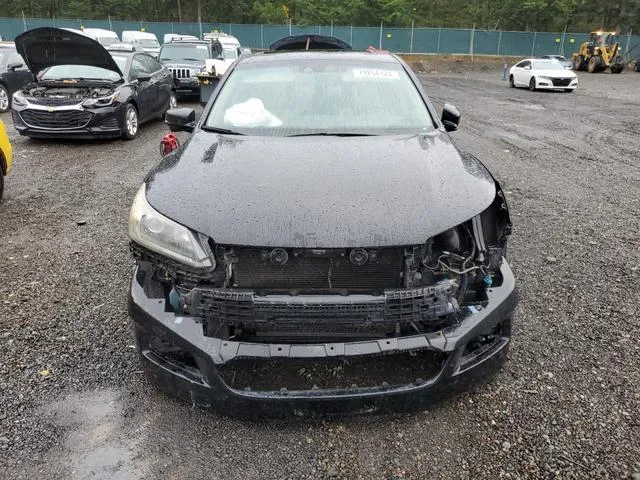 1HGCR2F83DA035483 2013 2013 Honda Accord- Exl 5