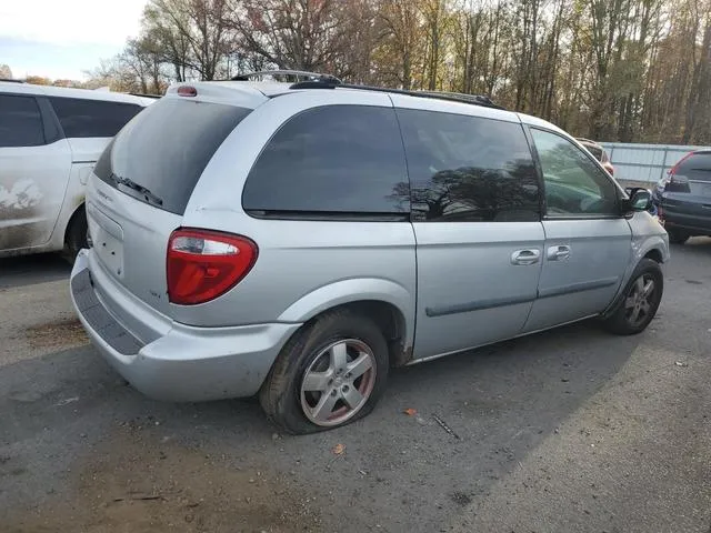 1D4GP45R26B731442 2006 2006 Dodge Caravan- Sxt 3