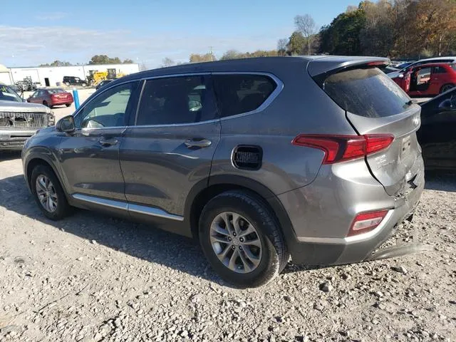 5NMS23ADXKH018837 2019 2019 Hyundai Santa Fe- SE 2