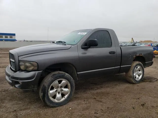 1D7HU16N12J215910 2002 2002 Dodge RAM 1500 1